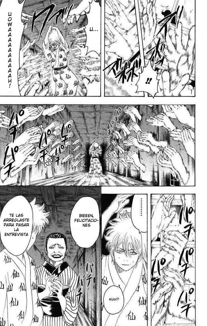 Gintama - Capítulo 197 - Página 10 - LectorTMOo