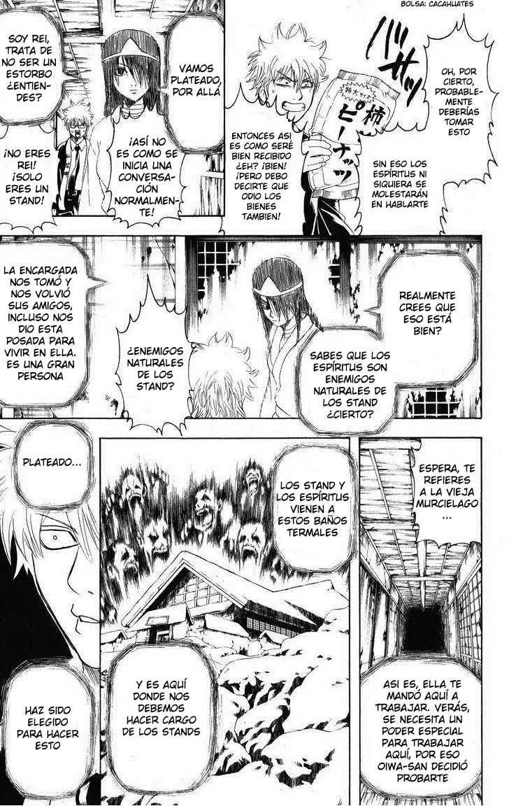 Gintama - Capítulo 197 - Página 12 - LectorTMOo