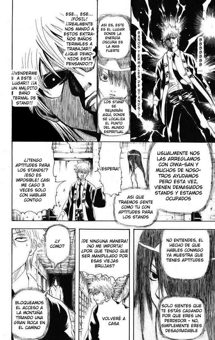Gintama - Capítulo 197 - Página 13 - LectorTMOo