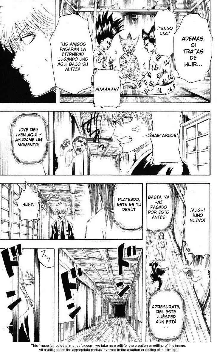 Gintama - Capítulo 197 - Página 14 - LectorTMOo