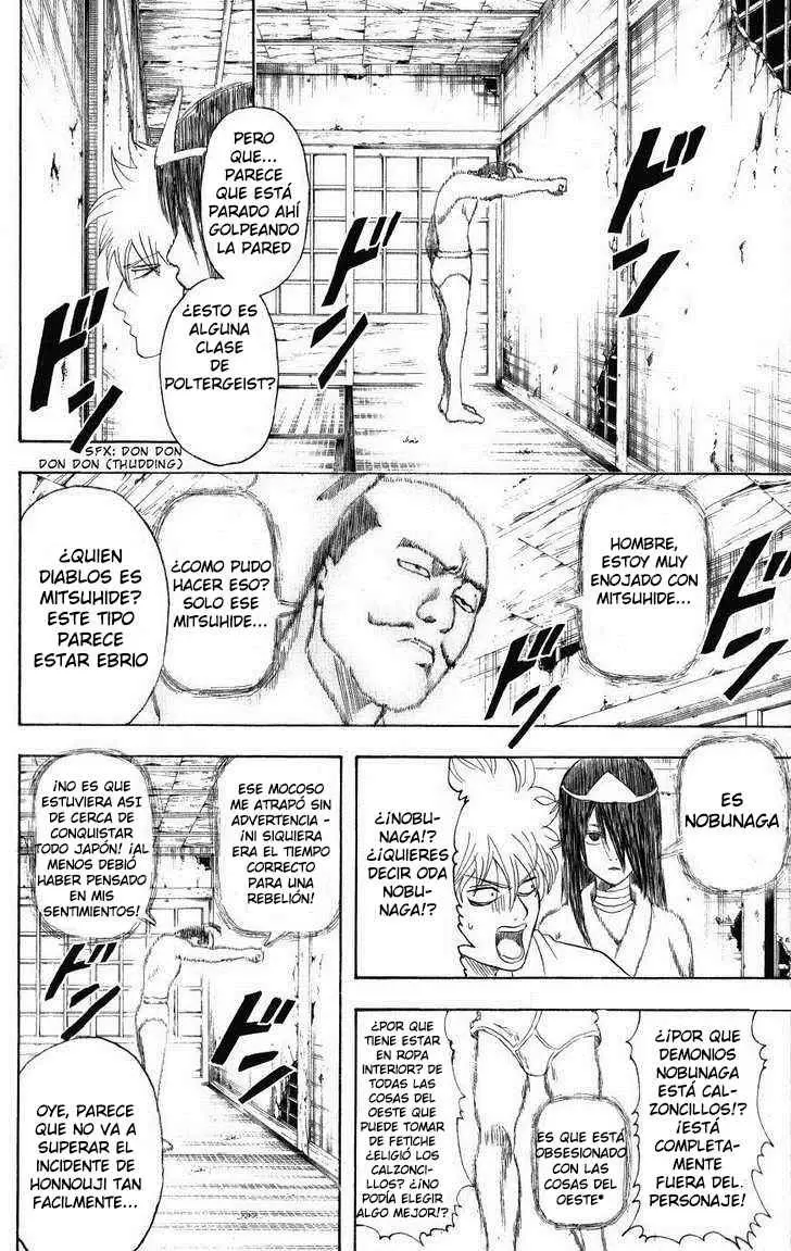 Gintama - Capítulo 197 - Página 15 - LectorTMOo