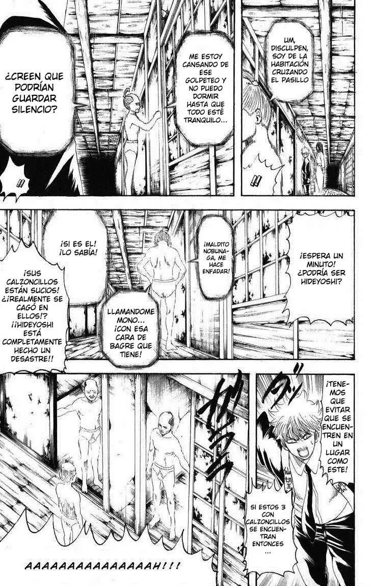 Gintama - Capítulo 197 - Página 18 - LectorTMOo
