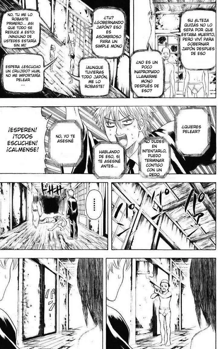 Gintama - Capítulo 197 - Página 20 - LectorTMOo
