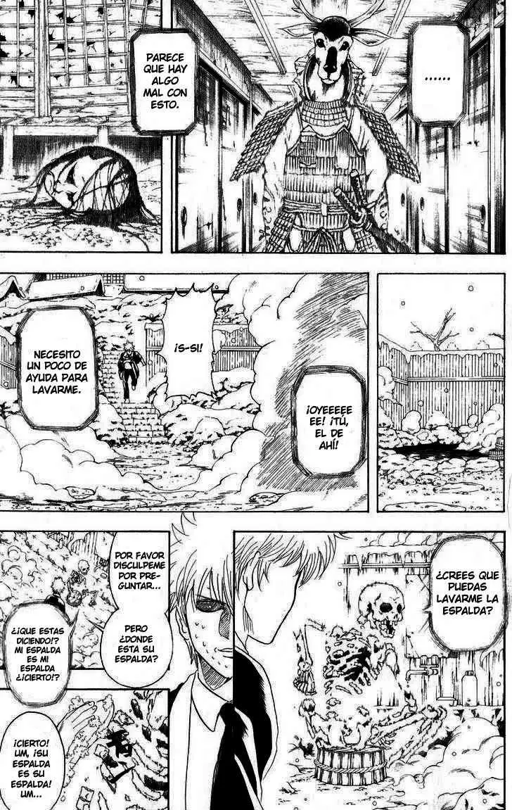 Gintama - Capítulo 198 - Página 4 - LectorTMOo
