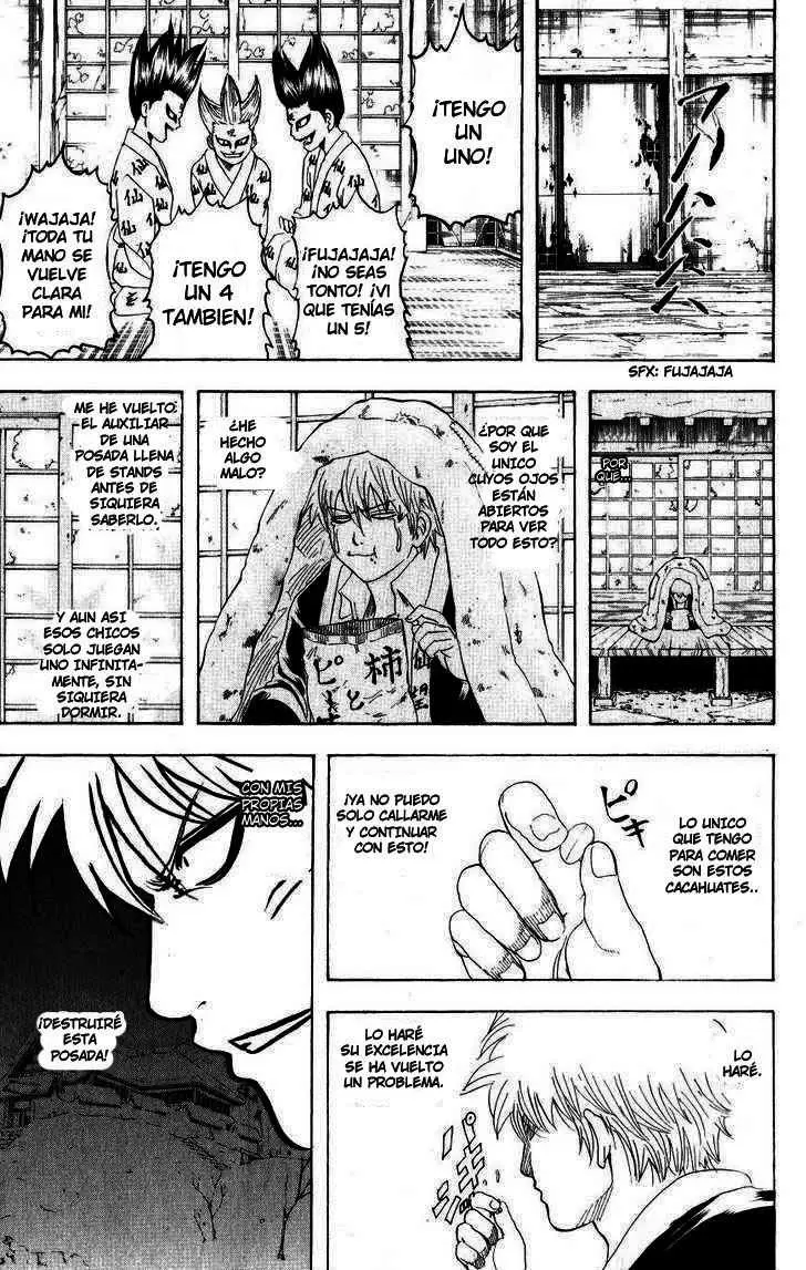 Gintama - Capítulo 198 - Página 8 - LectorTMOo