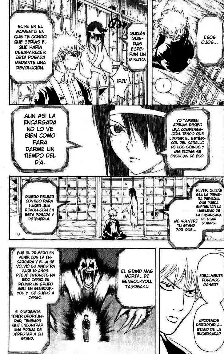 Gintama - Capítulo 198 - Página 9 - LectorTMOo