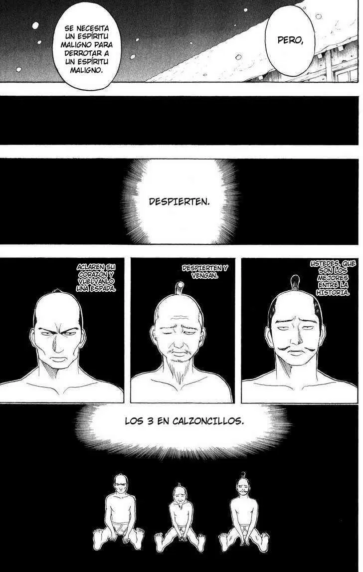 Gintama - Capítulo 198 - Página 10 - LectorTMOo