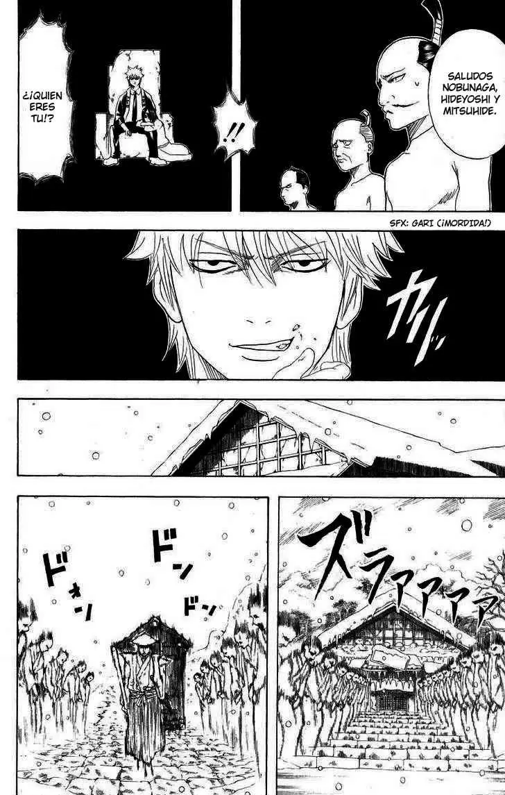Gintama - Capítulo 198 - Página 11 - LectorTMOo