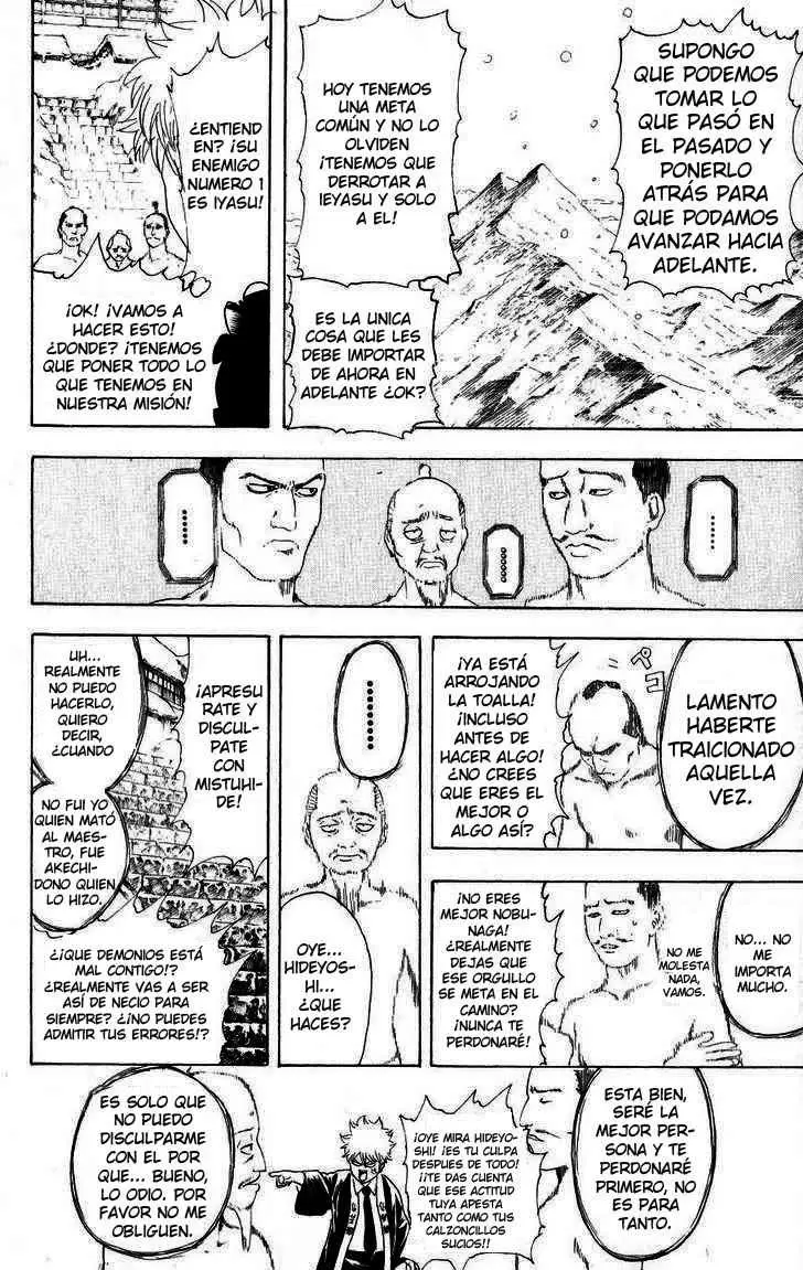 Gintama - Capítulo 198 - Página 13 - LectorTMOo