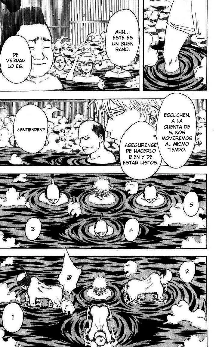 Gintama - Capítulo 198 - Página 16 - LectorTMOo