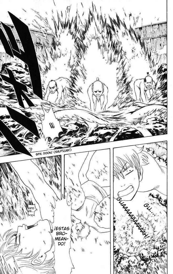 Gintama - Capítulo 198 - Página 17 - LectorTMOo