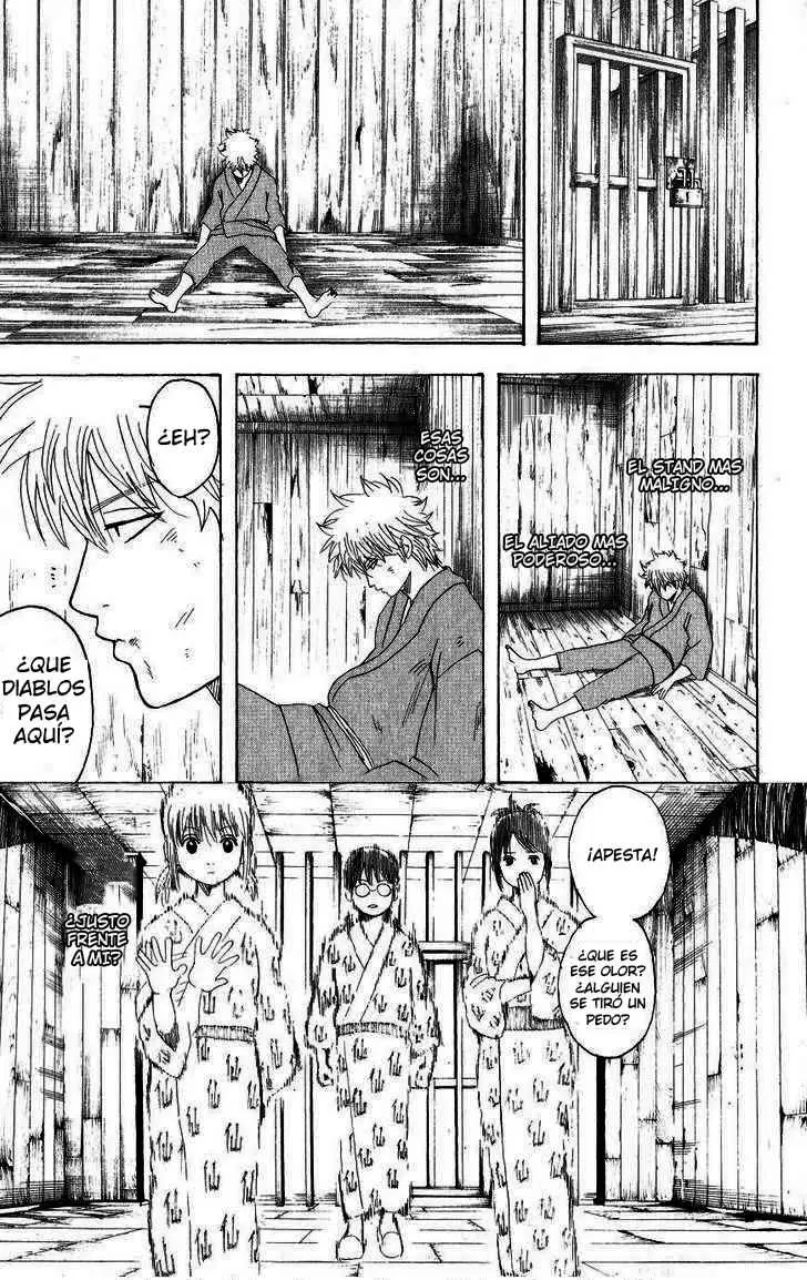 Gintama - Capítulo 198 - Página 20 - LectorTMOo