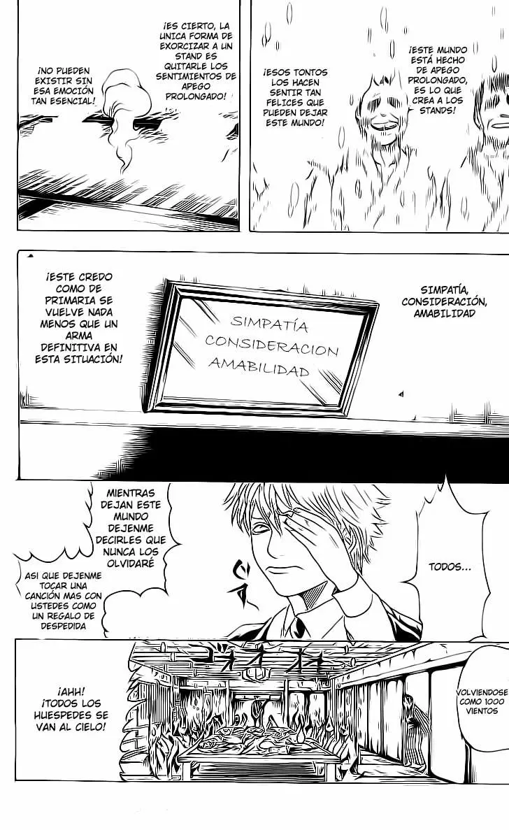 Gintama - Capítulo 199 - Página 14 - LectorTMOo