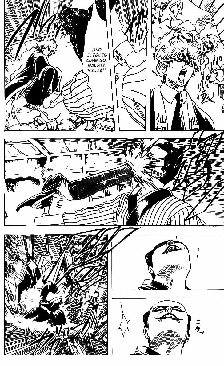 Gintama - Capítulo 200 - Página 5 - LectorTMOo