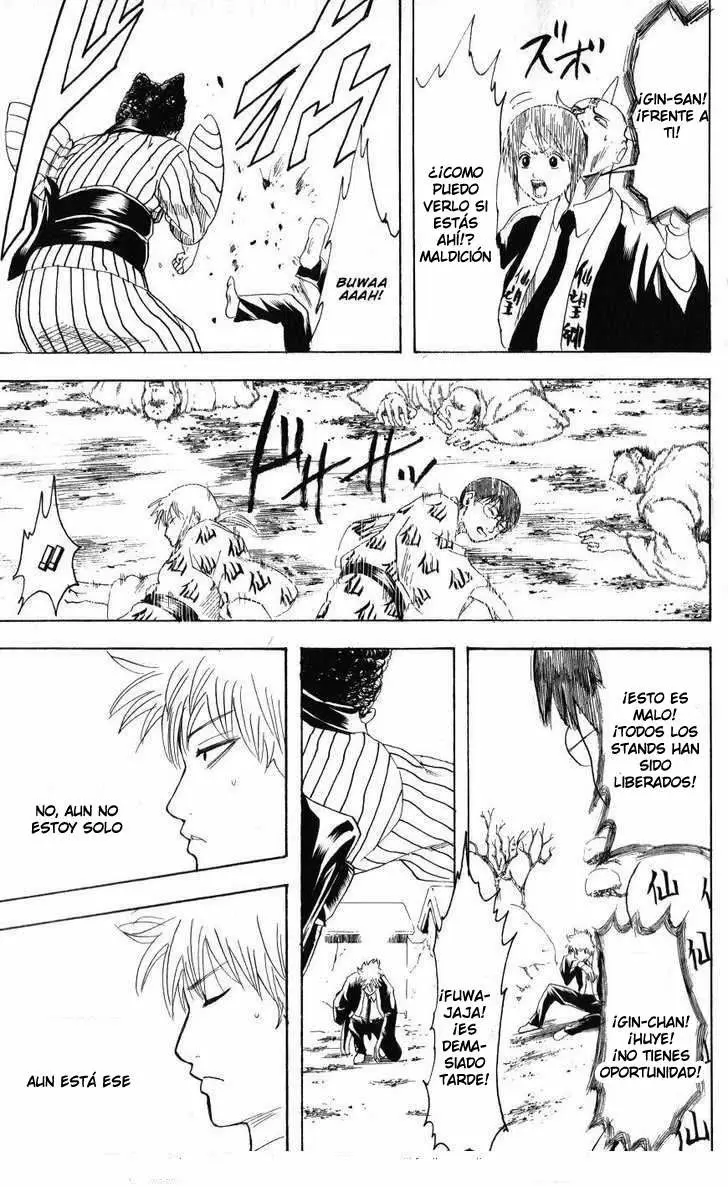 Gintama - Capítulo 200 - Página 18 - LectorTMOo