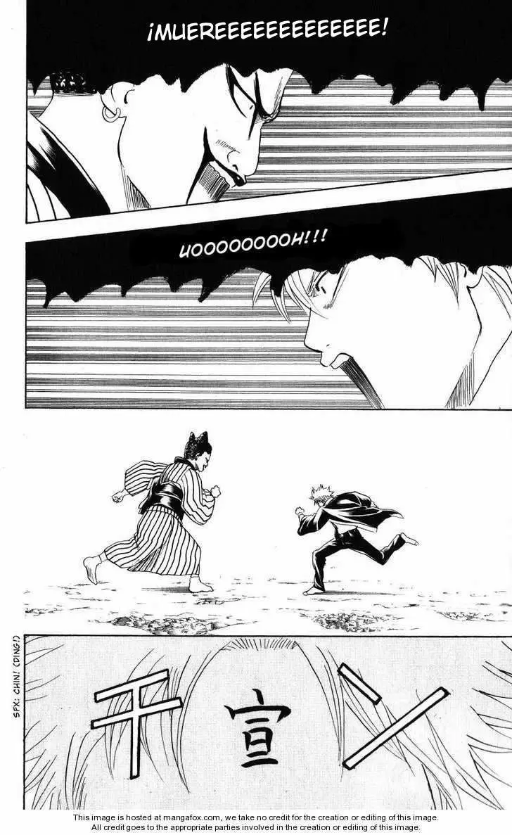 Gintama - Capítulo 200 - Página 19 - LectorTMOo