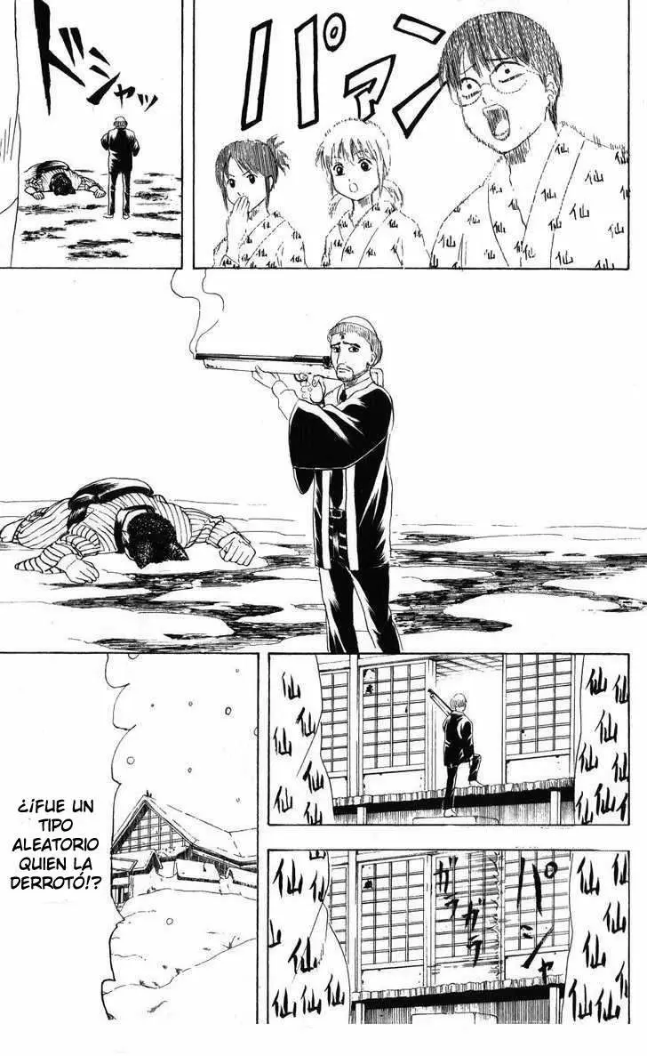Gintama - Capítulo 200 - Página 20 - LectorTMOo