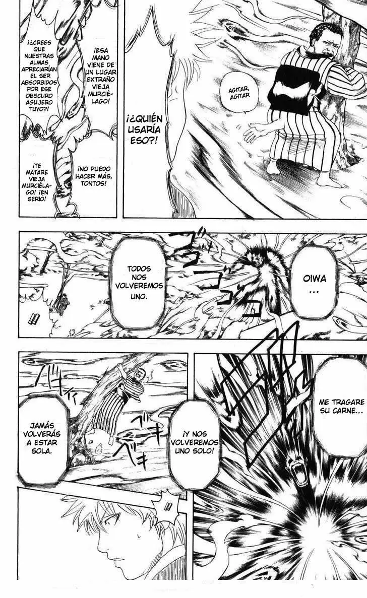 Gintama - Capítulo 201 - Página 11 - LectorTMOo
