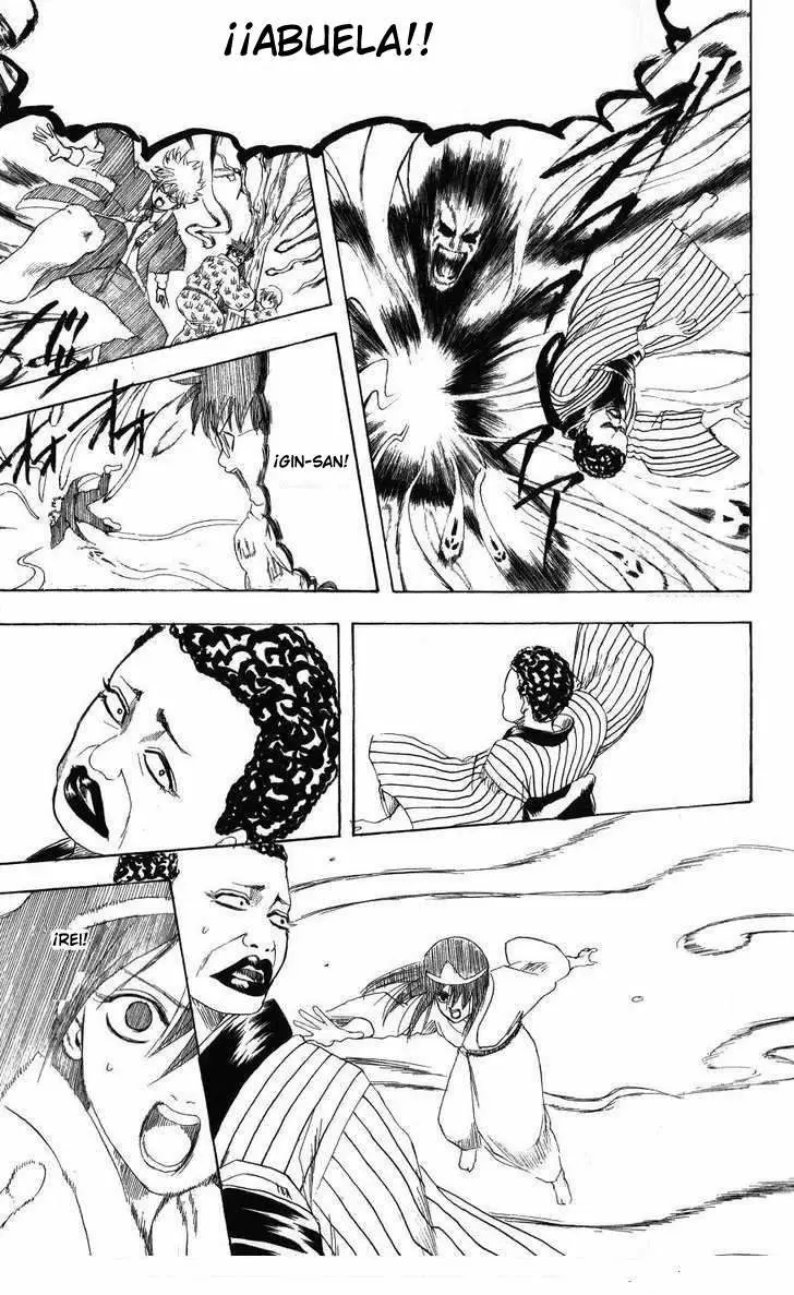 Gintama - Capítulo 201 - Página 12 - LectorTMOo