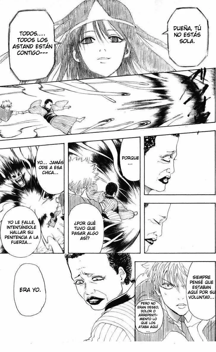 Gintama - Capítulo 201 - Página 14 - LectorTMOo