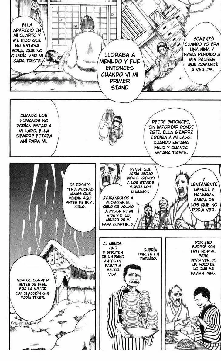 Gintama - Capítulo 201 - Página 15 - LectorTMOo