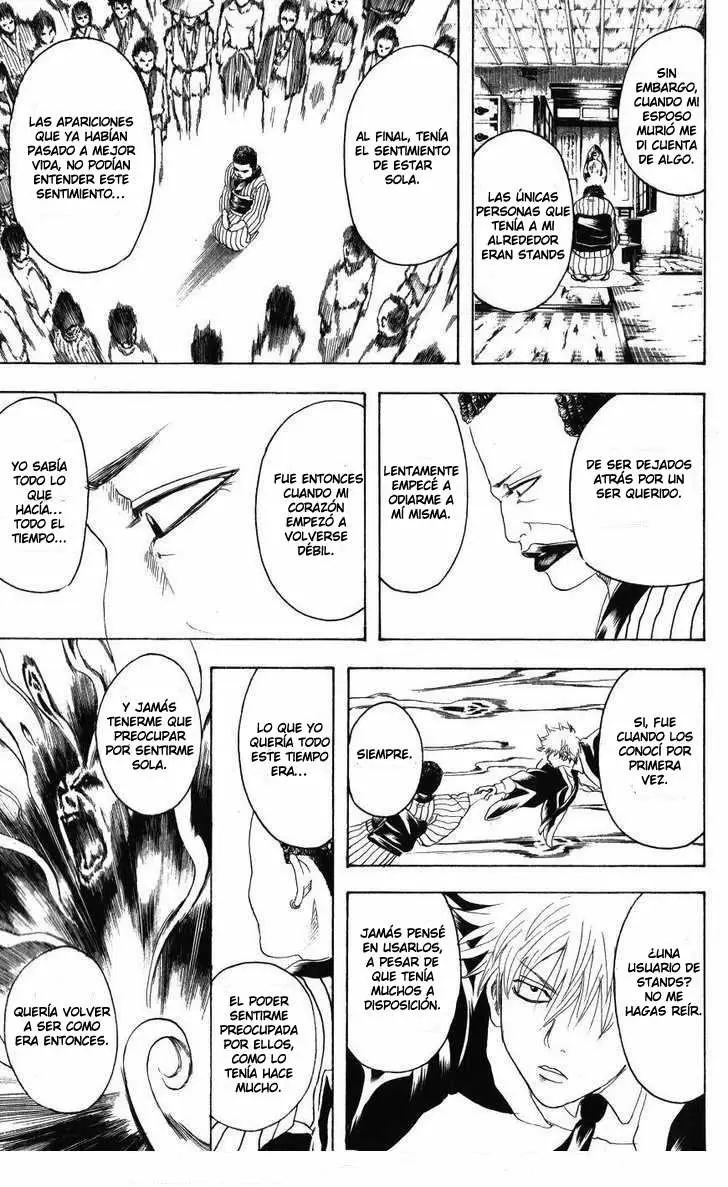 Gintama - Capítulo 201 - Página 16 - LectorTMOo
