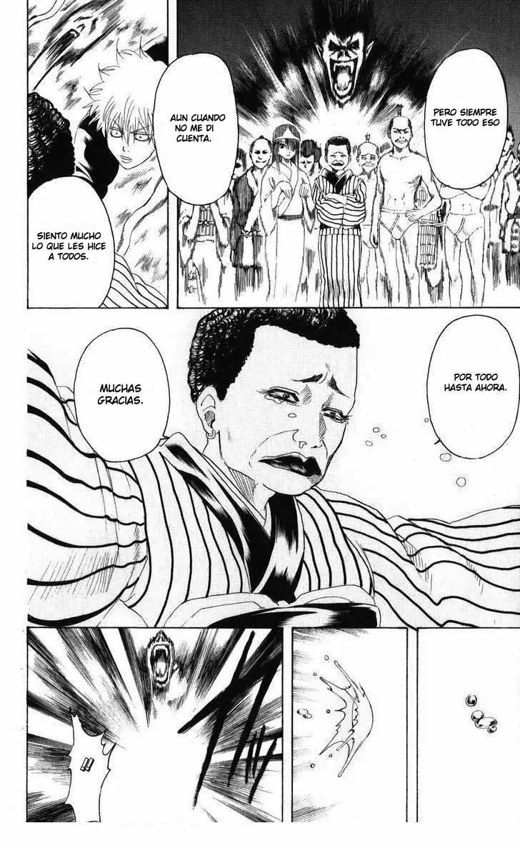 Gintama - Capítulo 201 - Página 17 - LectorTMOo