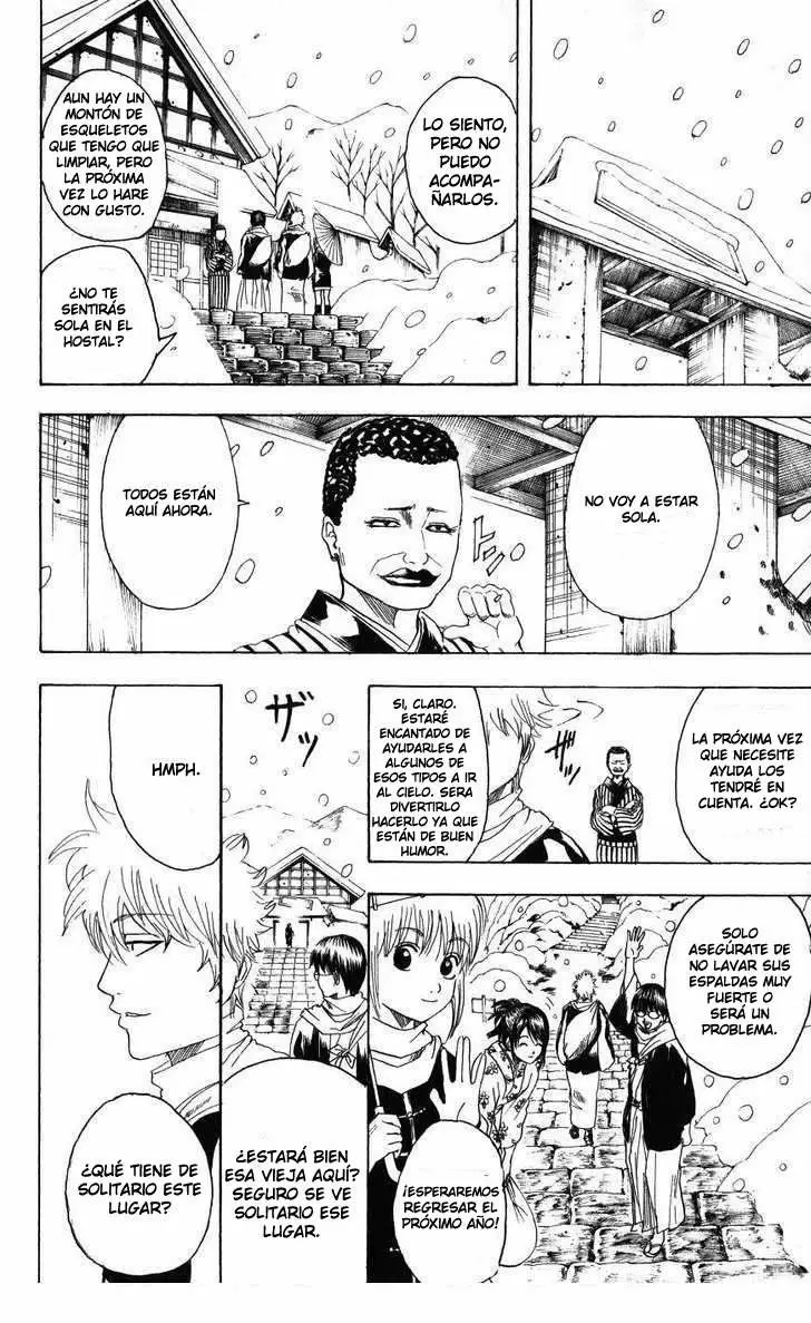 Gintama - Capítulo 201 - Página 19 - LectorTMOo