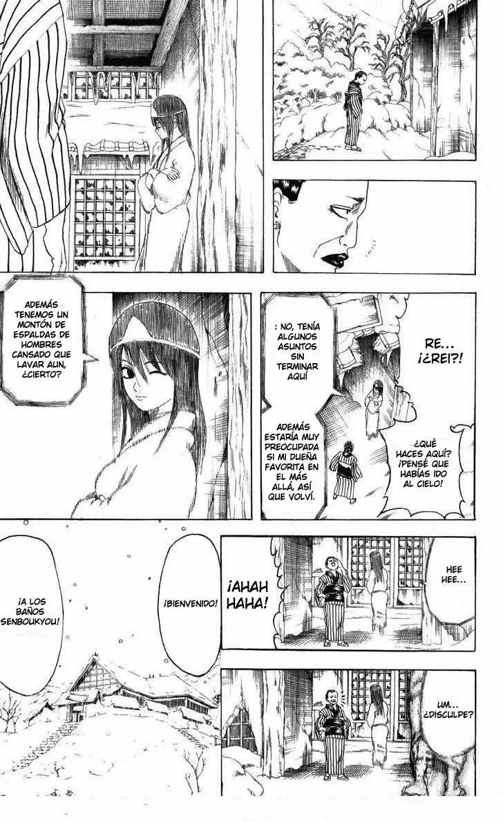 Gintama - Capítulo 201 - Página 20 - LectorTMOo