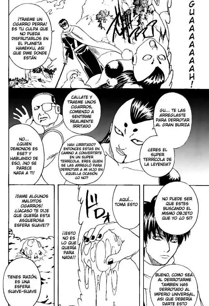 Gintama - Capítulo 202 - Página 13 - LectorTMOo