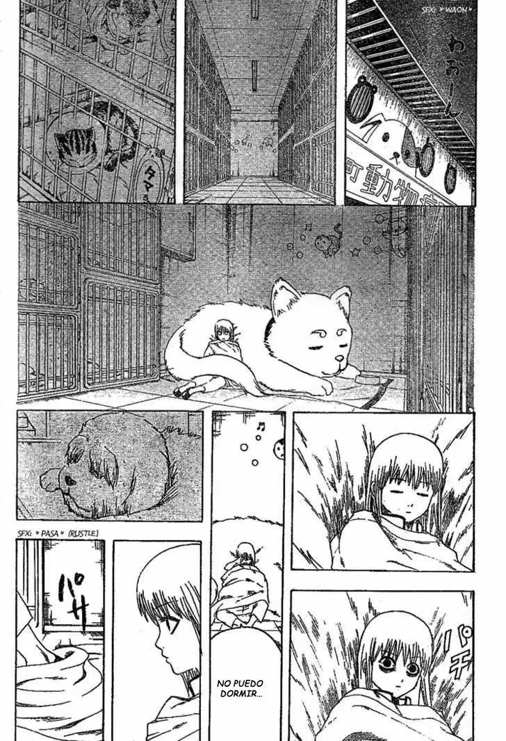 Gintama - Capítulo 207 - Página 8 - LectorTMOo