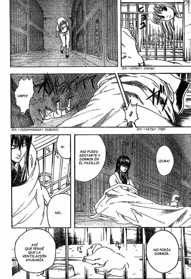 Gintama - Capítulo 207 - Página 9 - LectorTMOo
