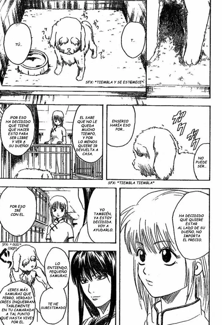 Gintama - Capítulo 207 - Página 12 - LectorTMOo