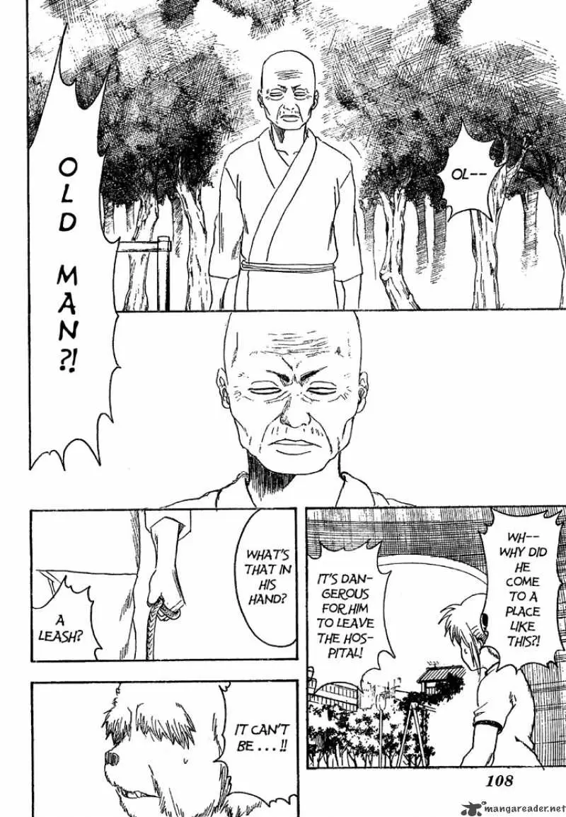 Gintama - Capítulo 208 - Página 18 - LectorTMOo