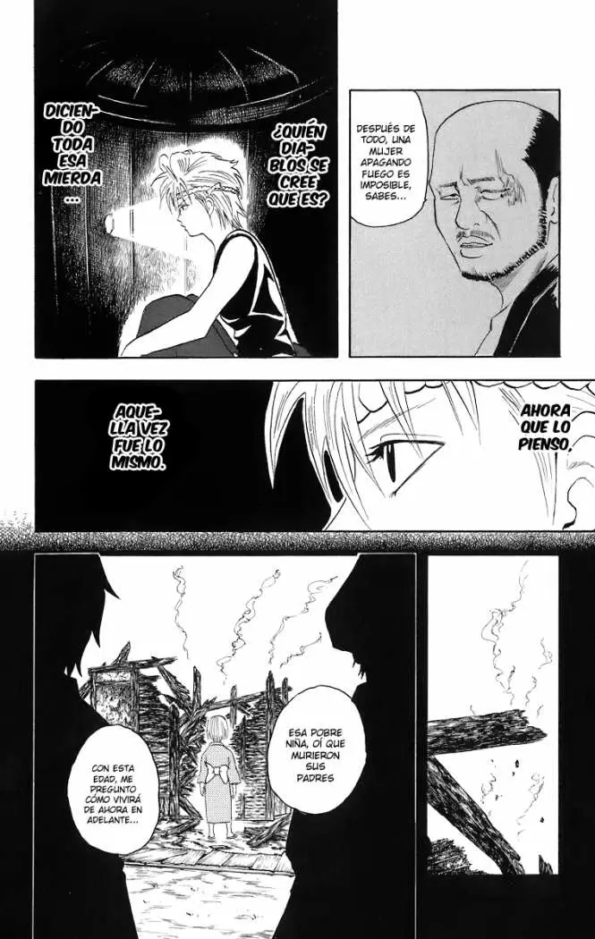 Gintama - Capítulo 21 - Página 14 - LectorTMOo