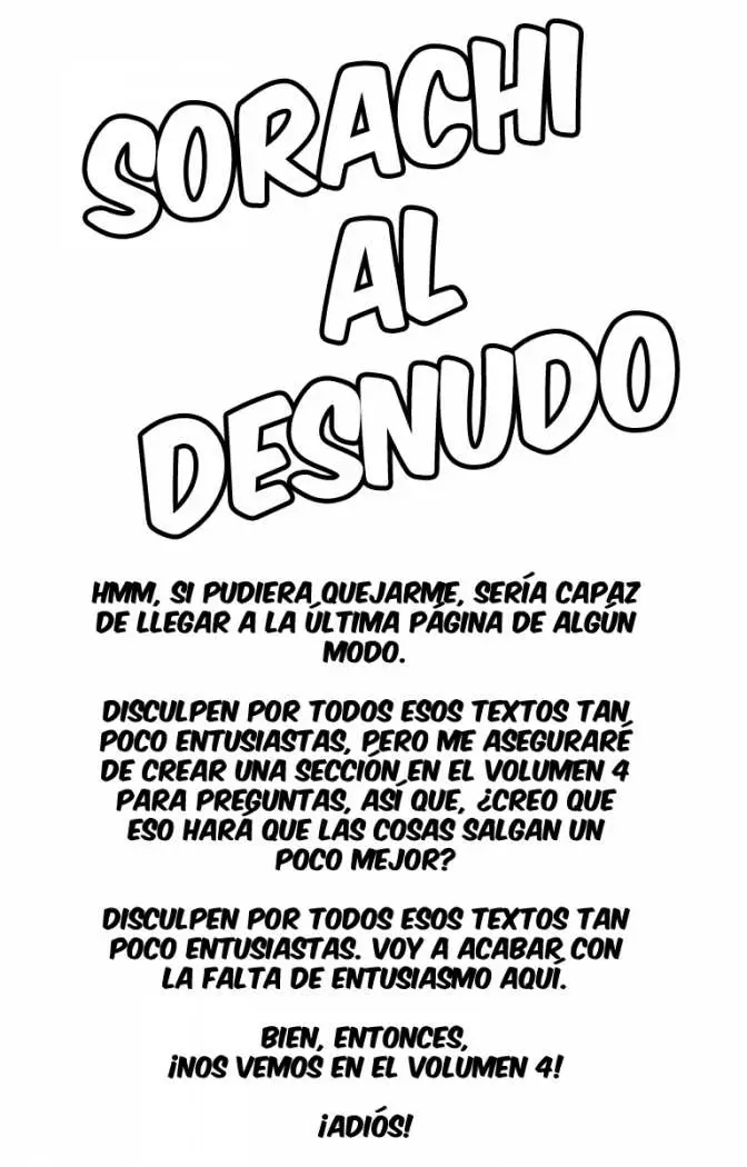 Gintama - Capítulo 21 - Página 20 - LectorTMOo