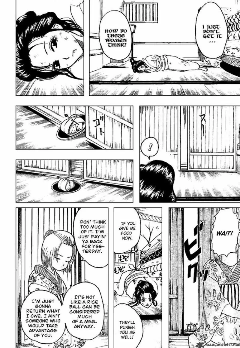 Gintama - Capítulo 212 - Página 14 - LectorTMOo