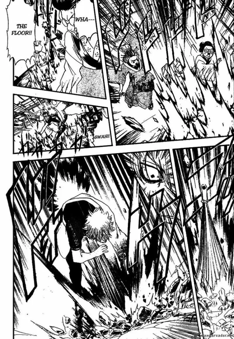 Gintama - Capítulo 213 - Página 6 - LectorTMOo