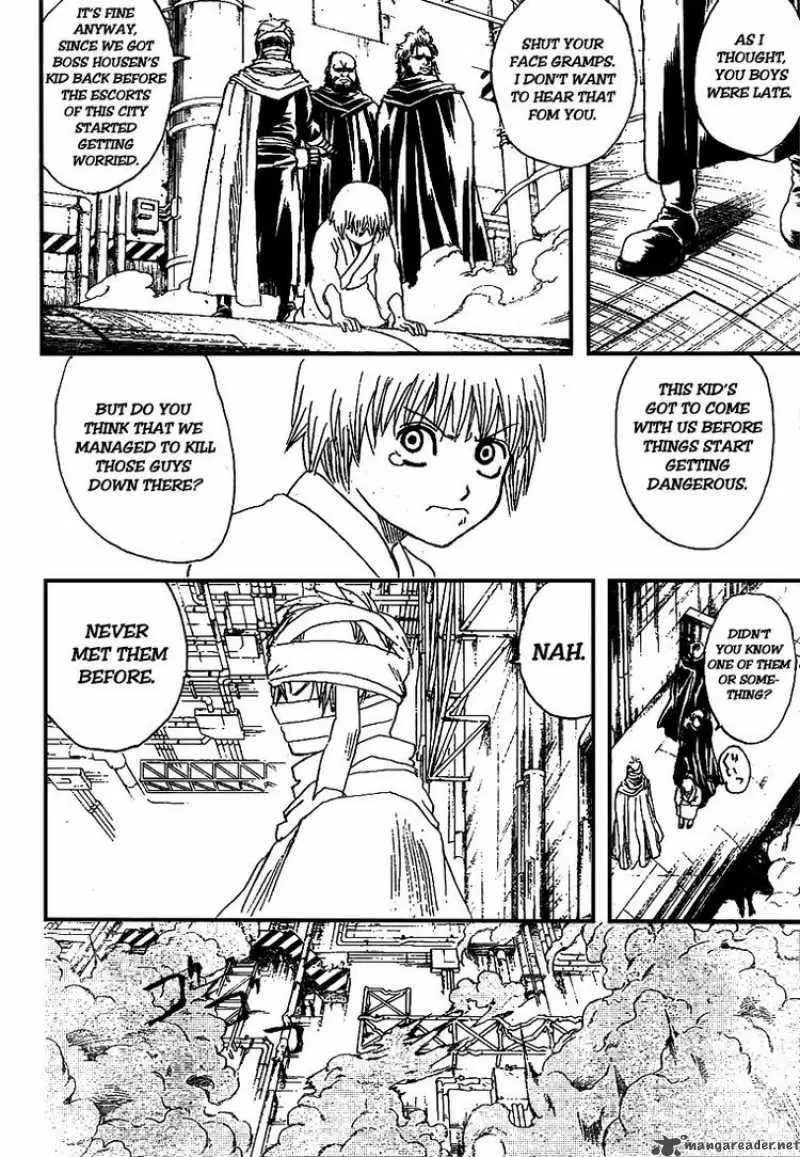 Gintama - Capítulo 213 - Página 13 - LectorTMOo