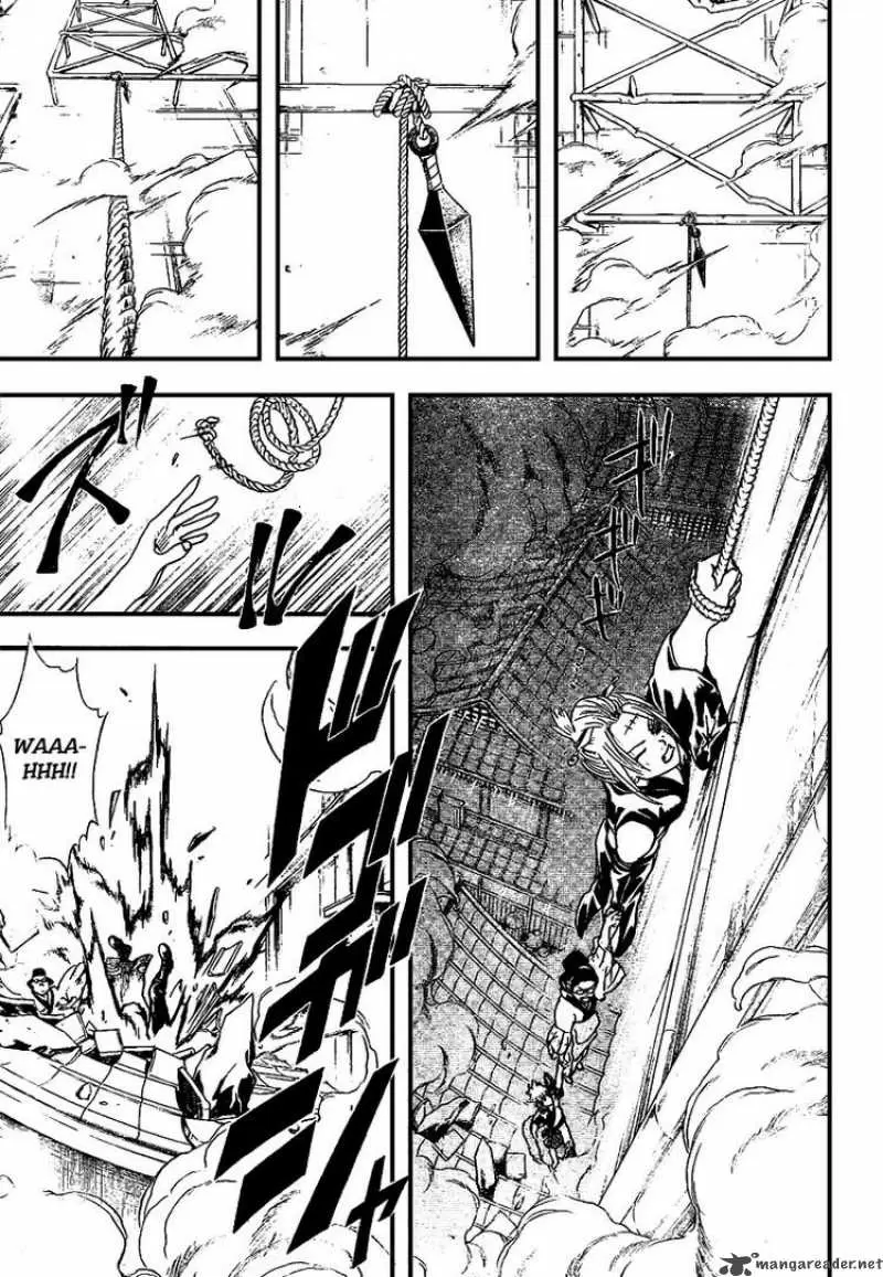 Gintama - Capítulo 213 - Página 14 - LectorTMOo