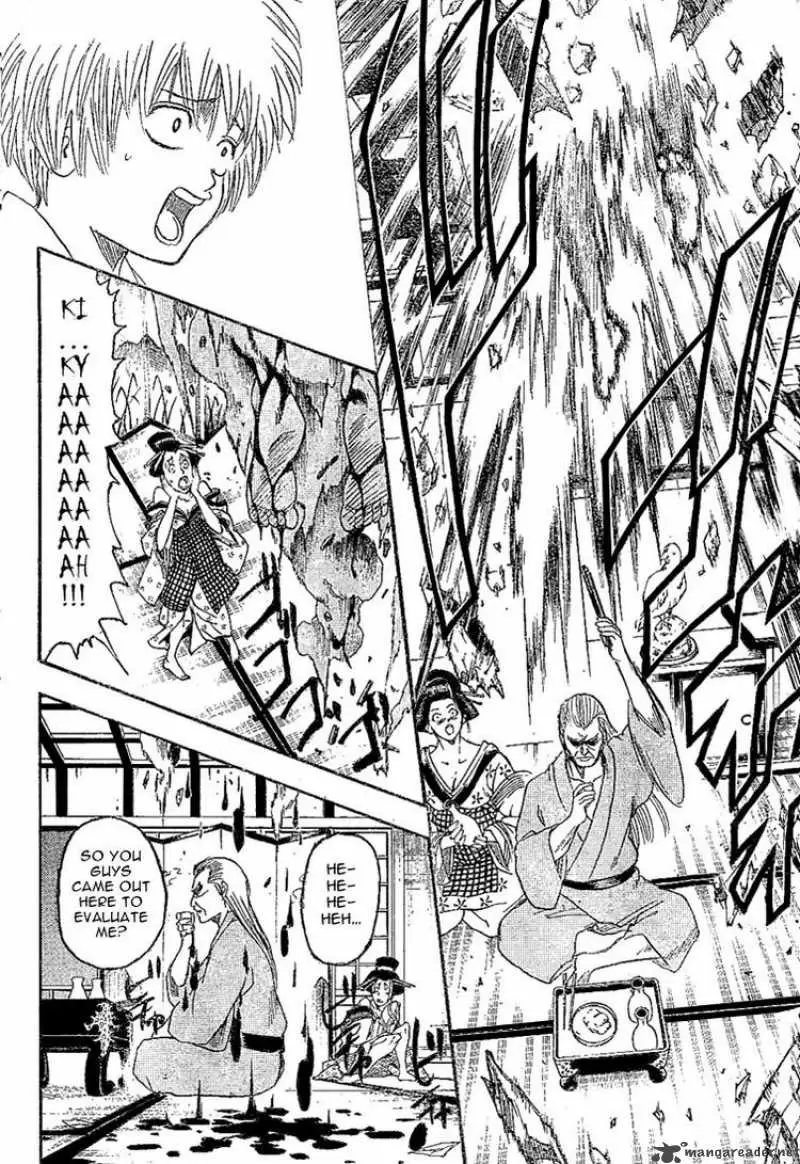 Gintama - Capítulo 214 - Página 6 - LectorTMOo