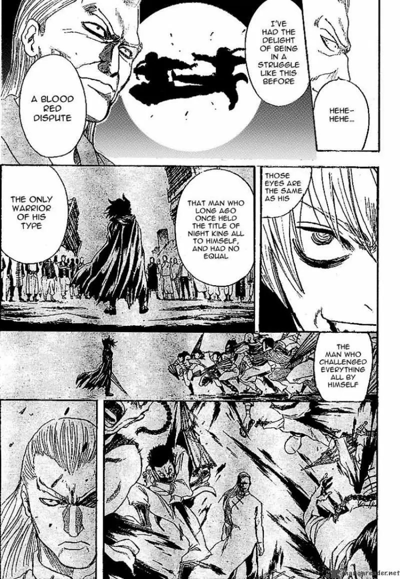 Gintama - Capítulo 214 - Página 11 - LectorTMOo