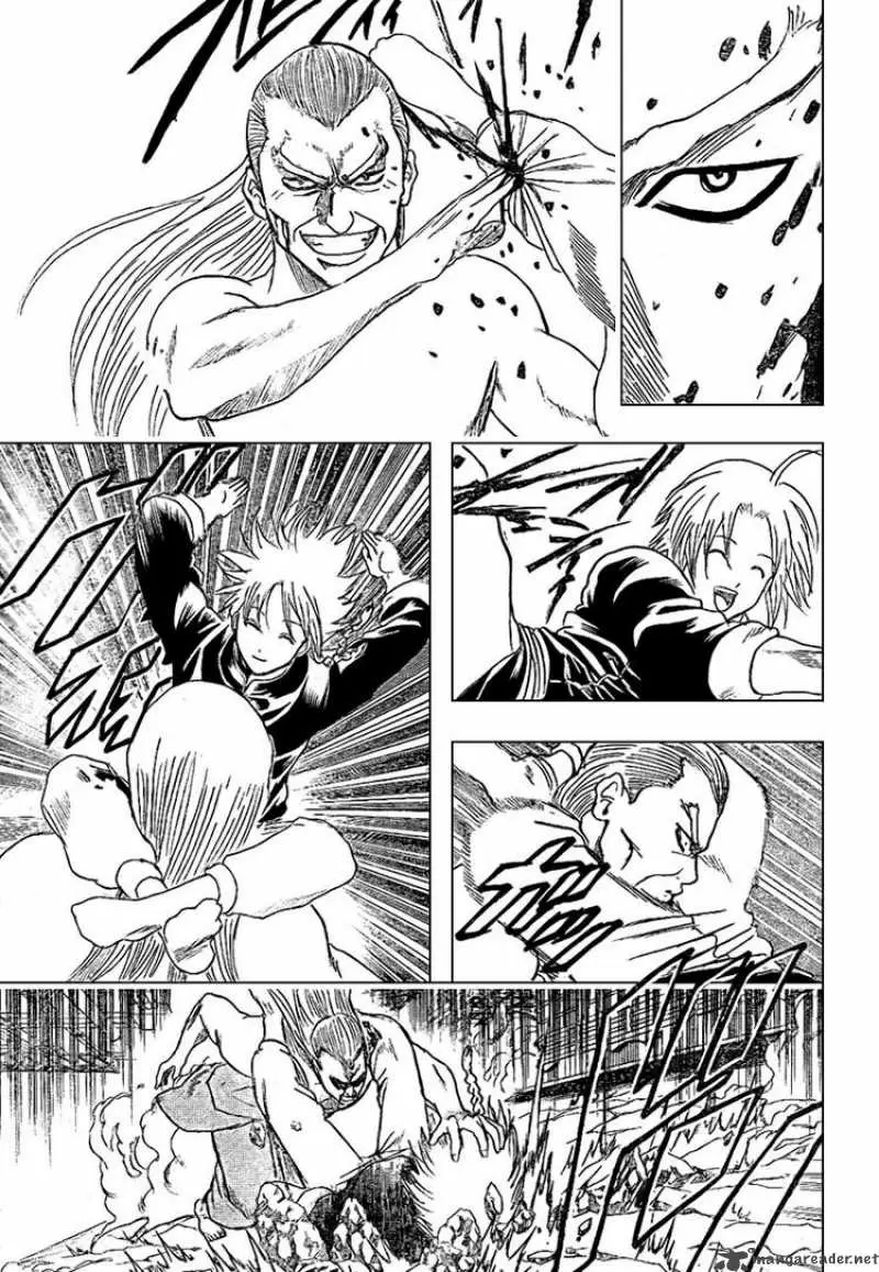 Gintama - Capítulo 215 - Página 5 - LectorTMOo