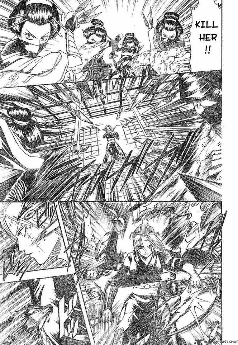 Gintama - Capítulo 217 - Página 5 - LectorTMOo