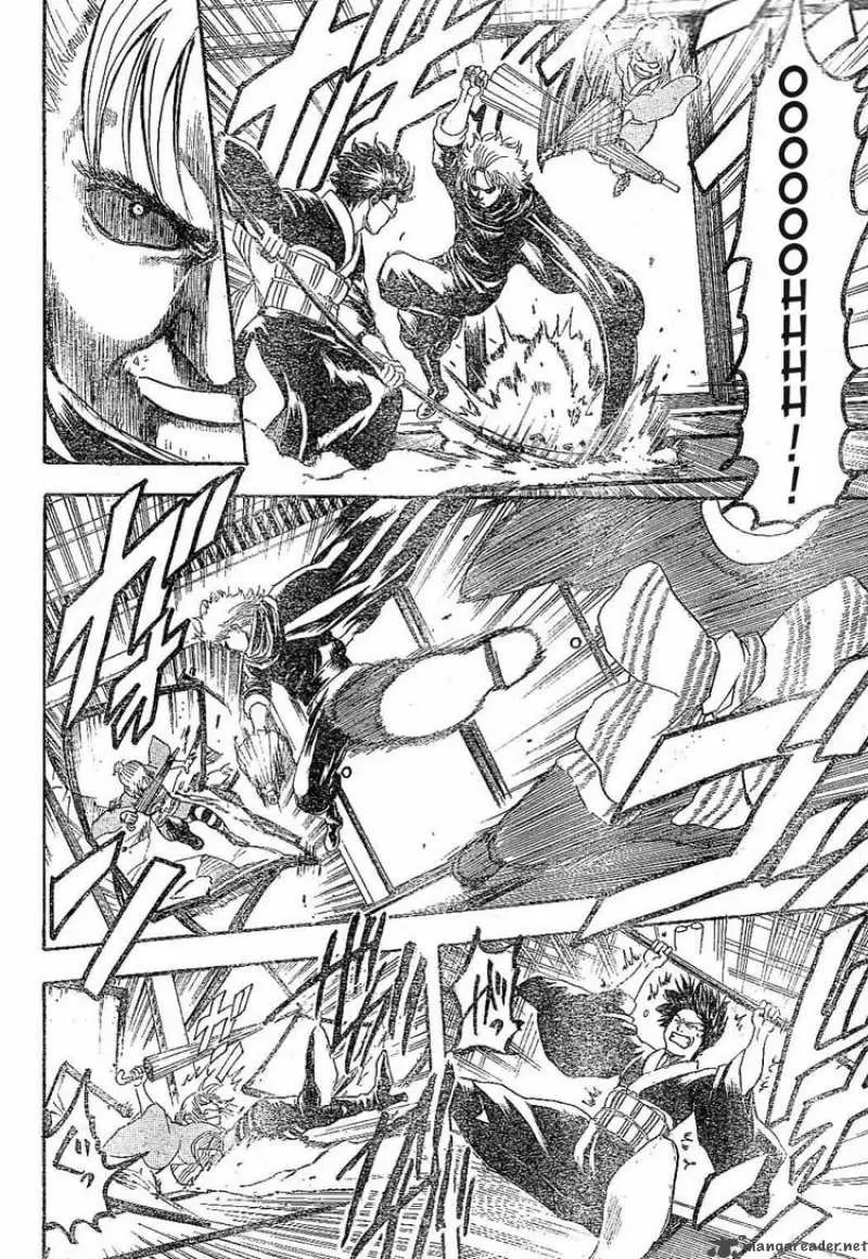 Gintama - Capítulo 217 - Página 16 - LectorTMOo