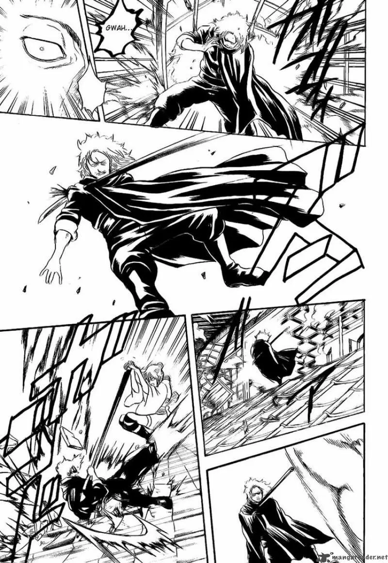 Gintama - Capítulo 219 - Página 13 - LectorTMOo
