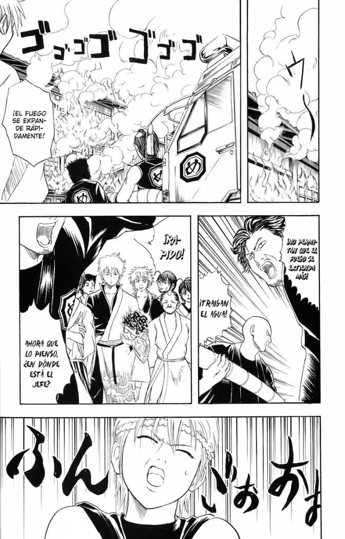 Gintama - Capítulo 22 - Página 13 - LectorTMOo