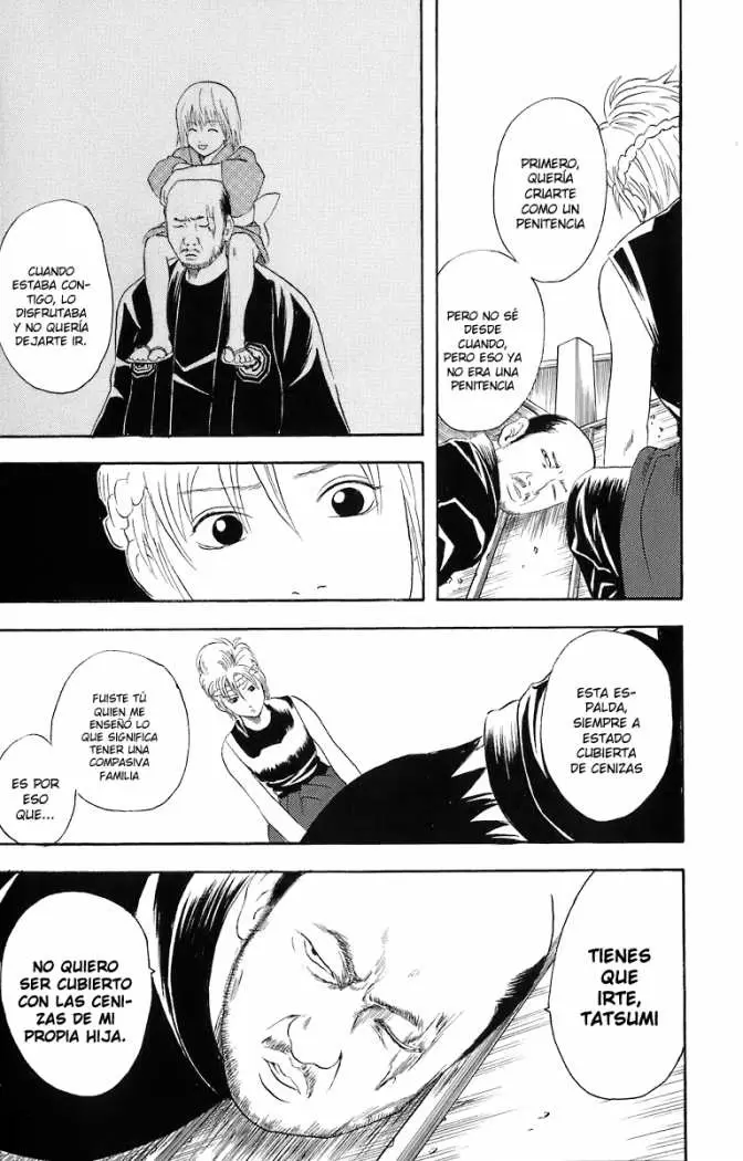 Gintama - Capítulo 22 - Página 15 - LectorTMOo