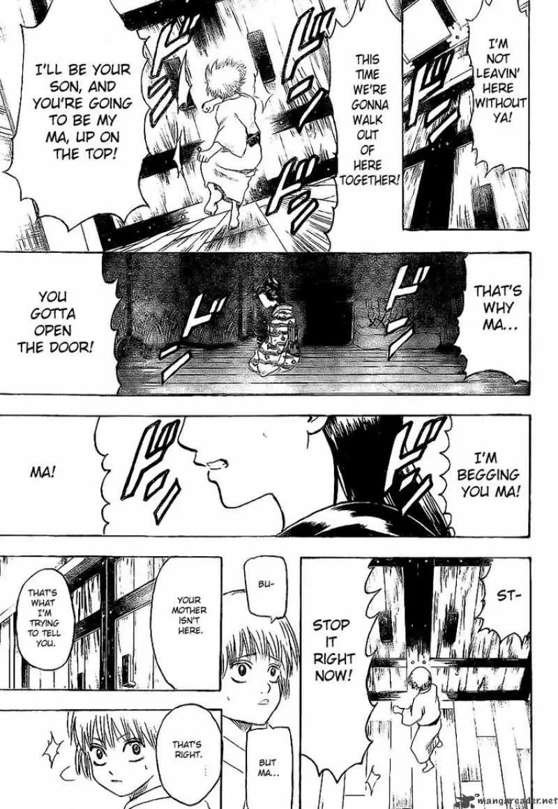 Gintama - Capítulo 220 - Página 13 - LectorTMOo
