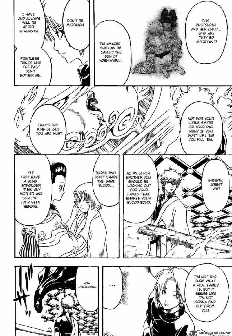 Gintama - Capítulo 221 - Página 14 - LectorTMOo